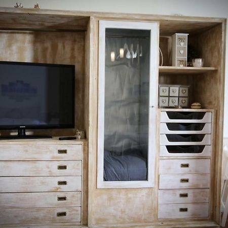Bianca Suite B&B ซาแลร์โน ภายนอก รูปภาพ